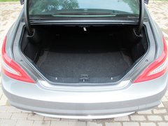 2012款 CLS350 3.5L 