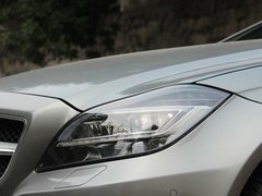 2012款 CLS350 3.5L 