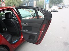 2012款 3.0 自动 豪华版
