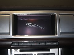 2012款 3.0 自动 豪华版