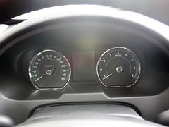 2012款 3.0 自动 豪华版
