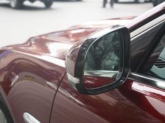 2012款 3.0 自动 豪华版