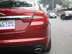 2012款 3.0 自动 豪华版