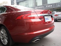 2012款 3.0 自动 豪华版