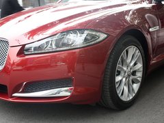 2012款 3.0 自动 豪华版