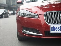 2012款 3.0 自动 豪华版