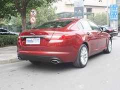 2012款 3.0 自动 豪华版