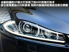 2012款 3.0 自动 豪华版
