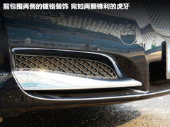 2012款 3.0 自动 豪华版