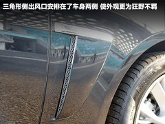 2012款 3.0 自动 豪华版