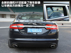 2012款 3.0 自动 豪华版