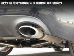 2012款 3.0 自动 豪华版