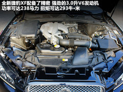 2012款 3.0 自动 豪华版