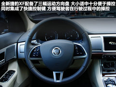 2012款 3.0 自动 豪华版