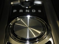 2012款 3.0 自动 豪华版