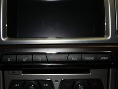2012款 3.0 自动 豪华版