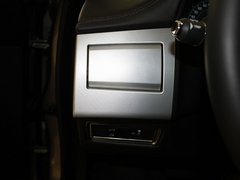 2012款 3.0 自动 豪华版