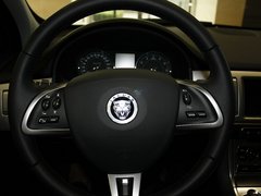 2012款 3.0 自动 豪华版