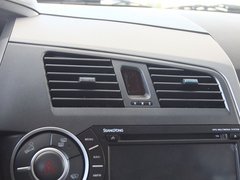 2011款 2.0 自动 四驱豪华导航版 5座