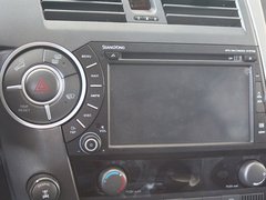 2011款 2.0 自动 四驱豪华导航版 5座