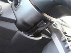 2011款 2.0 自动 四驱豪华导航版 5座