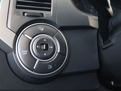 2011款 2.0 自动 四驱豪华导航版 5座