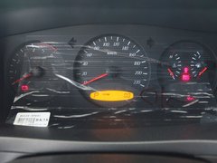 2011款 2.0 自动 四驱豪华导航版 5座