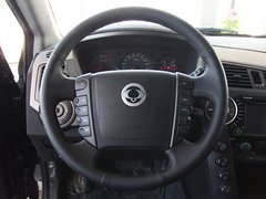 2011款 2.0 自动 四驱豪华导航版 5座