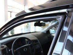 2011款 2.0 自动 四驱豪华导航版 5座