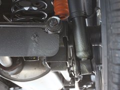 2011款 2.0 自动 四驱豪华导航版 5座