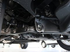 2011款 2.0 自动 四驱豪华导航版 5座