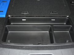 2011款 2.0 自动 四驱豪华导航版 5座