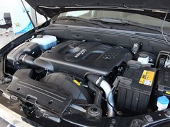 2011款 2.0 自动 四驱豪华导航版 5座