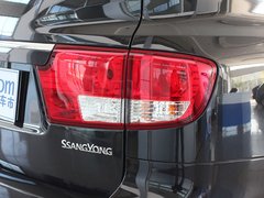 2011款 2.0 自动 四驱豪华导航版 5座