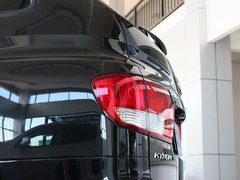 2011款 2.0 自动 四驱豪华导航版 5座