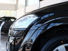 2011款 2.0 自动 四驱豪华导航版 5座