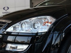 2011款 2.0 自动 四驱豪华导航版 5座
