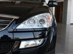 2011款 2.0 自动 四驱豪华导航版 5座