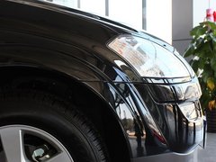 2011款 2.0 自动 四驱豪华导航版 5座