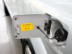 2011款 2.0 自动 四驱豪华导航版 5座