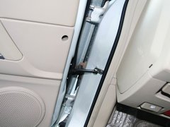 2011款 2.0 自动 四驱豪华导航版 5座