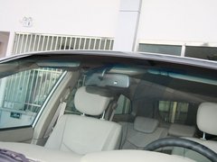 2011款 2.0 自动 四驱豪华导航版 5座