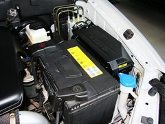2011款 2.0 自动 四驱豪华导航版 5座