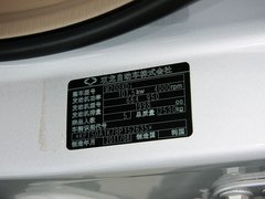 2011款 2.0 自动 四驱豪华导航版 5座