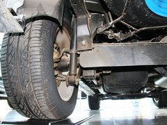 2011款 2.0 自动 四驱豪华导航版 5座