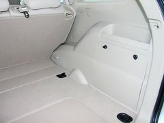 2011款 2.0 自动 四驱豪华导航版 5座