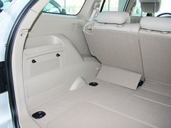 2011款 2.0 自动 四驱豪华导航版 5座