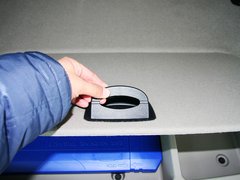 2011款 2.0 自动 四驱豪华导航版 5座