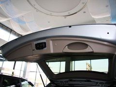 2011款 2.0 自动 四驱豪华导航版 5座