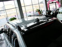 2011款 2.0 自动 四驱豪华导航版 5座